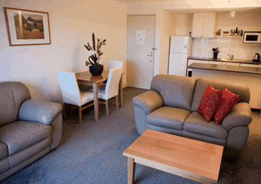 The Old Woolstore Apartment Hotel - Accommodation Sunshine Coast 3