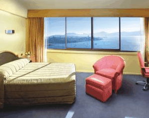 Clarion Hotel Wrest Point Tower - Accommodation Sunshine Coast 1
