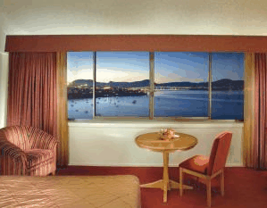 Clarion Hotel Wrest Point Tower - Accommodation Sunshine Coast 2