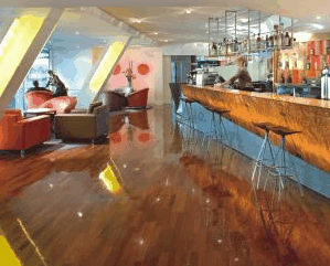 Clarion Hotel Wrest Point Tower - Accommodation Sunshine Coast 3