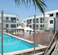 Bayview Beachfront Apartments - Accommodation Sunshine Coast
