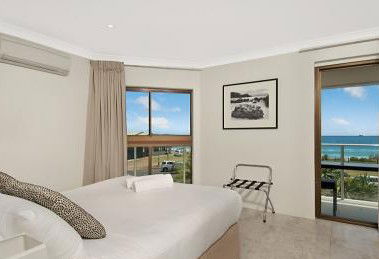 Bayview Beachfront Apartments - Accommodation Sunshine Coast 1