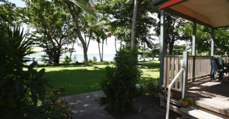 King Reef Resort Hotel - Accommodation Sunshine Coast 4