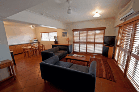 Sovereign Resort Hotel - Accommodation Sunshine Coast