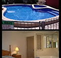 The Old Coach Motor Inn - Accommodation Sunshine Coast
