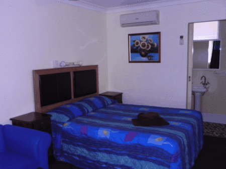 Bells Motel - Accommodation Sunshine Coast 1