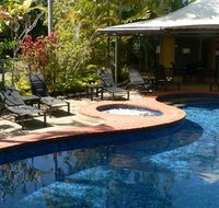 At The Mango Tree Holiday Apartments - Accommodation Sunshine Coast