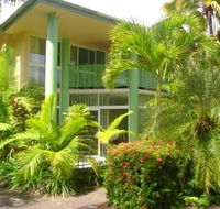 A Tropical Nite - Accommodation Sunshine Coast
