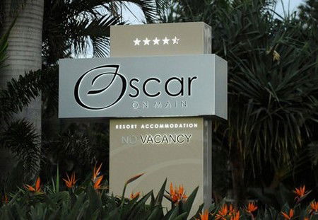 Oscar On Main Resort - Accommodation Sunshine Coast 0