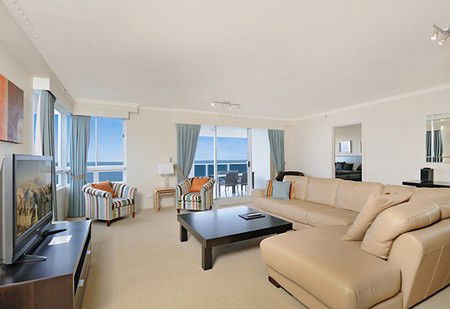 Oscar On Main Resort - Accommodation Sunshine Coast 2