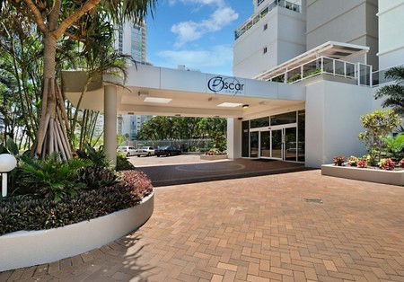 Oscar On Main Resort - Accommodation Sunshine Coast 4