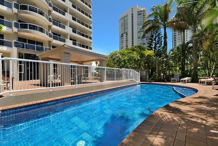 Oscar On Main Resort - Accommodation Sunshine Coast 5