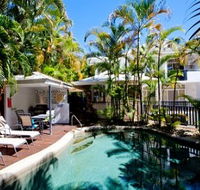 Tropic Sands - Accommodation Sunshine Coast