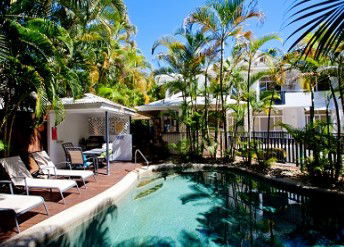 Tropic Sands - Accommodation Sunshine Coast 0