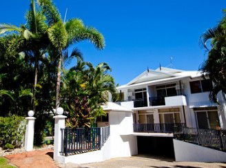 Tropic Sands - Accommodation Sunshine Coast 1