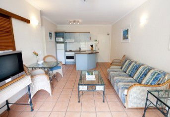 Tropic Sands - Accommodation Sunshine Coast 2