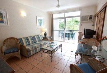 Tropic Sands - Accommodation Sunshine Coast 3