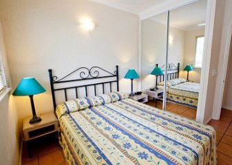 Tropic Sands - Accommodation Sunshine Coast 4