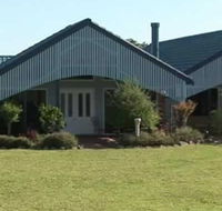 Jacaranda Country Lodge - Accommodation Sunshine Coast