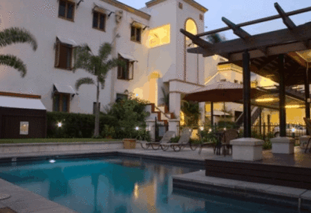 The Mediterranean Port Douglas - Accommodation Sunshine Coast