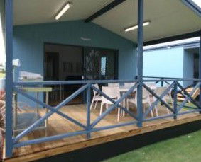 Ballina Headlands Leisure Park - Accommodation Sunshine Coast 0