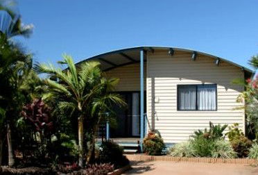 Ballina Headlands Leisure Park - Accommodation Sunshine Coast 2