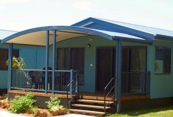Ballina Headlands Leisure Park - Accommodation Sunshine Coast 3