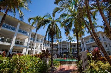 Beaches At Port Douglas - Accommodation Sunshine Coast 0