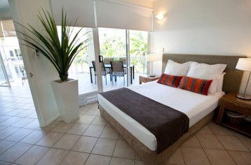 Beaches At Port Douglas - Accommodation Sunshine Coast 3