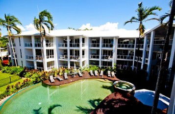 Beaches At Port Douglas - Accommodation Sunshine Coast 4