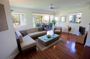 Beaches At Port Douglas - Accommodation Sunshine Coast 5