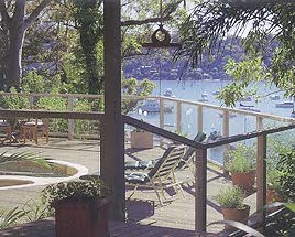 Avalon Beach NSW Accommodation Sunshine Coast
