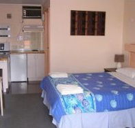 Blue Marlin Resort And Motor Inn - Accommodation Sunshine Coast
