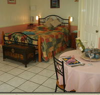 Chillagoe Cabins - Accommodation Sunshine Coast
