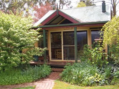 Willowlake Cottages - Accommodation Sunshine Coast 0