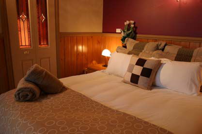 Willowlake Cottages - Accommodation Sunshine Coast 1
