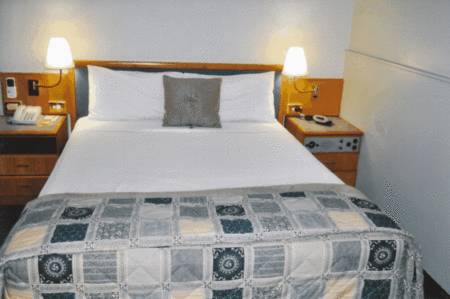 Gladstone Palms Motor Inn - Accommodation Sunshine Coast 3