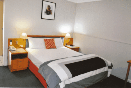 Gladstone Palms Motor Inn - Accommodation Sunshine Coast 4