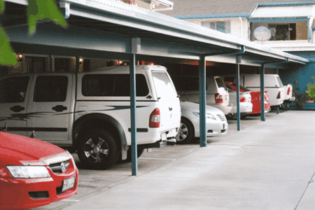 Gladstone Palms Motor Inn - Accommodation Sunshine Coast 5