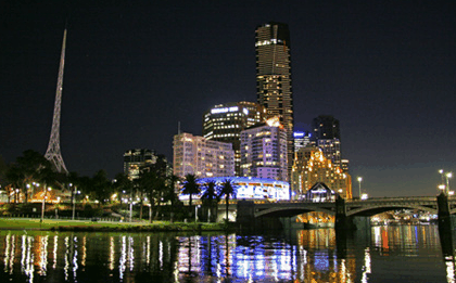 Mercure Hotel Melbourne - Accommodation Sunshine Coast