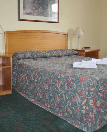Meadowbrook Hotel - Accommodation Sunshine Coast 1
