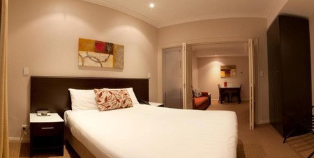 Quest On King William - Accommodation Sunshine Coast 0