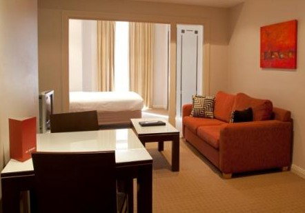 Quest On King William - Accommodation Sunshine Coast 2