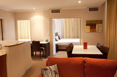 Quest On King William - Accommodation Sunshine Coast 3