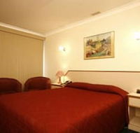 Best Western Stagecoach Motor Inn - Accommodation Sunshine Coast