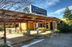 Barclay Gardens Motor Inn - Accommodation Sunshine Coast 0