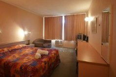 Barclay Gardens Motor Inn - Accommodation Sunshine Coast 1
