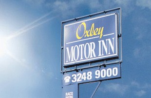 Oxley Motor Inn - Accommodation Sunshine Coast 0
