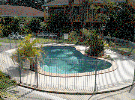 Oxley Motor Inn - Accommodation Sunshine Coast 1