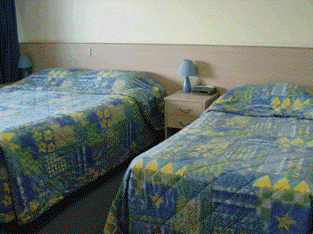 Oxley Motor Inn - Accommodation Sunshine Coast 2